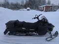 2014 BRP Lynx Commander 800, чёрный, 1000000 рублей - вид 4