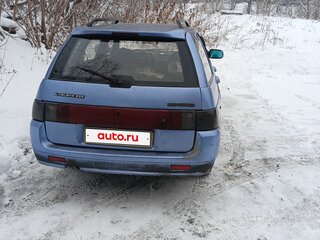 2001 Lada (ВАЗ) 2111, синий, 120000 рублей, вид 3
