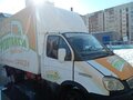 2005 ГАЗ ГАЗель (3302), белый, 400000 рублей - вид 2