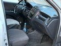 2007 Kia Sportage II, серебристый, 400000 рублей - вид 7