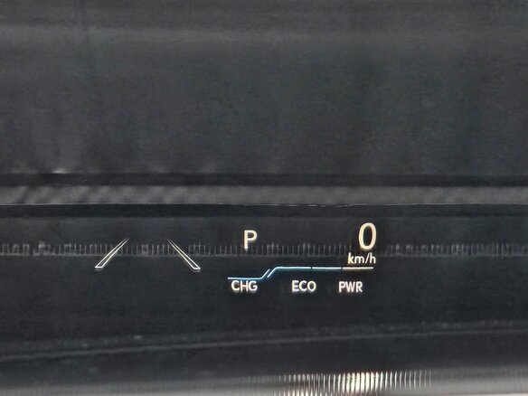 2025 Lexus ES 300h VII Рестайлинг 2, чёрный, 7200000 рублей - вид 5