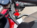 2022 Ducati Multistrada V4, красный - вид 3