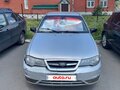 2010 Daewoo Nexia I Рестайлинг, серебристый, 120000 рублей