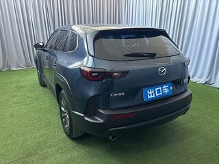 2023 Mazda CX-50, синий, 2450000 рублей, вид 5