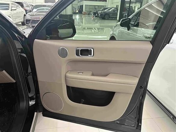 2025 Li Auto (Lixiang) L6 I, чёрный, 5792000 рублей - вид 20