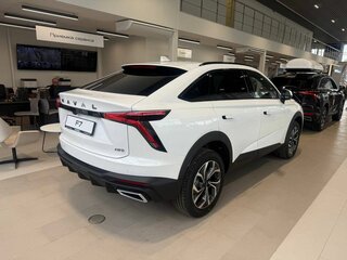 2026 Haval F7x II, белый, 3599000 рублей, вид 5
