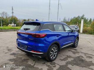 2024 Xcite X-Cross 7, синий, 1899000 рублей, вид 2
