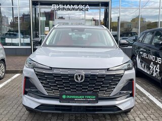 2024 Changan UNI-S I, серый, 2365000 рублей, вид 2