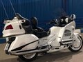 2012 Honda GL 1800 Gold Wing, белый, 1800000 рублей - вид 7