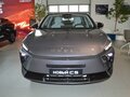 2026 Omoda C5 II, серый - вид 3