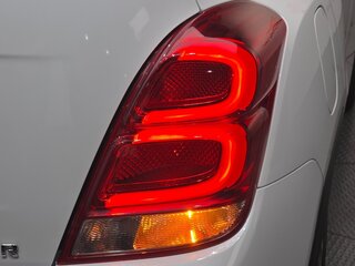 2022 Chevrolet Trax I Рестайлинг, белый, 1290000 рублей, вид 4