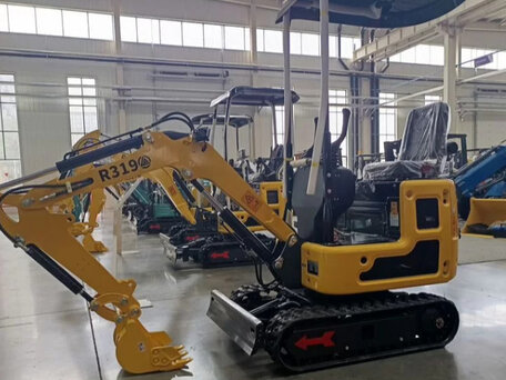 2026 Rippa R319, жёлтый, 285000 рублей, вид 1
