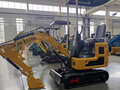 2026 Rippa R319, жёлтый, 285000 рублей