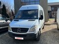 2007 Mercedes-Benz Sprinter, белый, 1100000 рублей