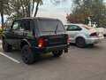 2023 Lada (ВАЗ) Niva Legend Euro-2 I, чёрный - вид 3