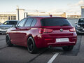 2016 BMW 1 серии 118i II (F20/F21) Рестайлинг, красный - вид 6