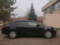 2016 Skoda Octavia III (A7), чёрный - вид 4
