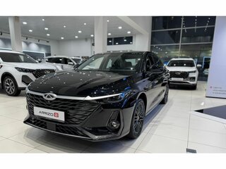 2025 Chery Arrizo 8, чёрный, 3052900 рублей, вид 1