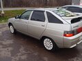 2006 Lada (ВАЗ) 2112, серебристый, 215000 рублей - вид 4