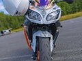 2014 Kawasaki Ninja 300, белый, 400000 рублей - вид 2