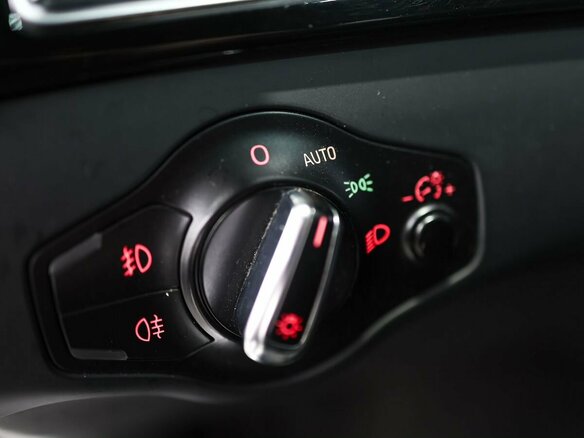 2013 Audi A5 I (8T) Рестайлинг, белый, 1799000 рублей - вид 11