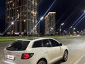 2011 Mazda CX-7 I Рестайлинг, белый, 1500000 рублей - вид 2