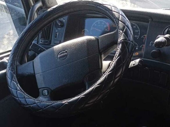 2007 Volvo FH, белый, 3500000 рублей - вид 7