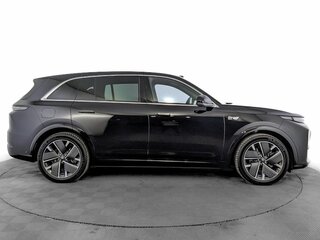 2025 Li Auto (Lixiang) L7 52.3 kWh I Рестайлинг, чёрный, 10690000 рублей, вид 4