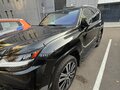 2022 Lexus LX 500d IV, чёрный, 18000000 рублей - вид 5