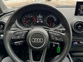 2020 Audi A3 III (8V) Рестайлинг, чёрный, 2699999 рублей - вид 9