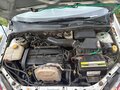 2003 Ford Focus I Рестайлинг, серебристый, 410000 рублей - вид 11