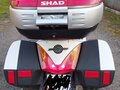2008 Honda ST 1300, белый, 770000 рублей - вид 9