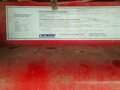 1999 Cartwright CST 39A, зелёный, 300000 рублей - вид 6