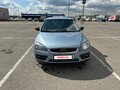2006 Ford Focus II, серый, 255000 рублей - вид 1