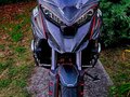 2021 Ducati Multistrada V4, красный, 2100000 рублей - вид 8