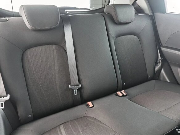 2012 Chevrolet Aveo II, белый, 620000 рублей - вид 7