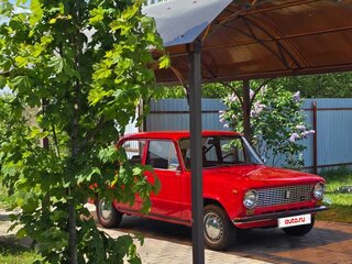 1987 Lada (ВАЗ) 21013, красный, 1500000 рублей, вид 1