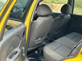 2006 Chevrolet Aveo I, жёлтый, 205000 рублей - вид 9
