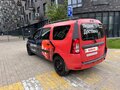 2016 Lada (ВАЗ) Largus I, синий, 449000 рублей - вид 6