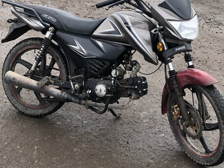 2006 Virus F2, серый, 50000 рублей, вид 2