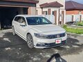 2015 Volkswagen Passat B8, белый, 1390000 рублей - вид 4