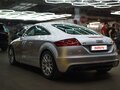 2011 Audi TT II (8J) Рестайлинг, серебристый, 1999999 рублей - вид 8