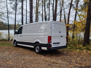 2017 Volkswagen Crafter, белый, 2899999 рублей, вид 5