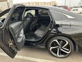 2022 Honda Accord X Рестайлинг, чёрный, 2796387 рублей - вид 9