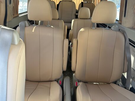 2019 Mercedes-Benz Sprinter, белый, 4000000 рублей, вид 4