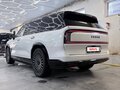 2025 Zeekr 9X 55 kWh (до 3.5 т), белый, 12300000 рублей - вид 5