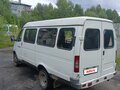 2014 ГАЗ ГАЗель (3221), белый, 450000 рублей - вид 3