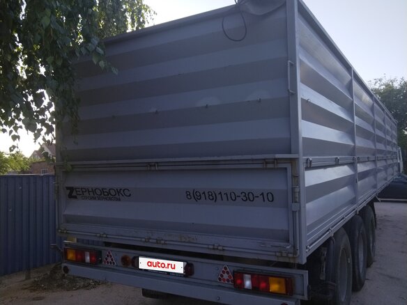 2007 МАЗ 5432, белый, 1150000 рублей - вид 9