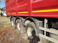 2017 Bodex Полуприцепы самосвалы, пурпурный, 2900000 рублей - вид 1