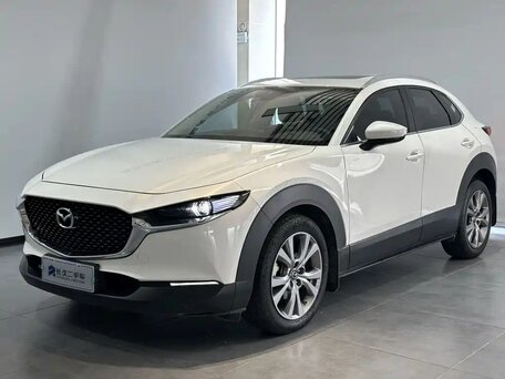 Mazda CX-30 I